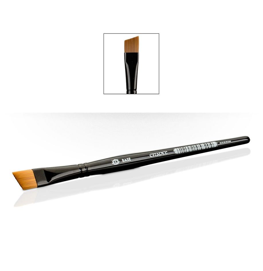 SYNTHETIC BASE BRUSH (X-LARGE)
