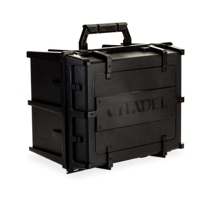 CITADEL BATTLE FIGURE CASE