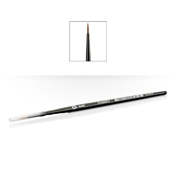 CITADEL MEDIUM LAYER BRUSH (6-PACK)