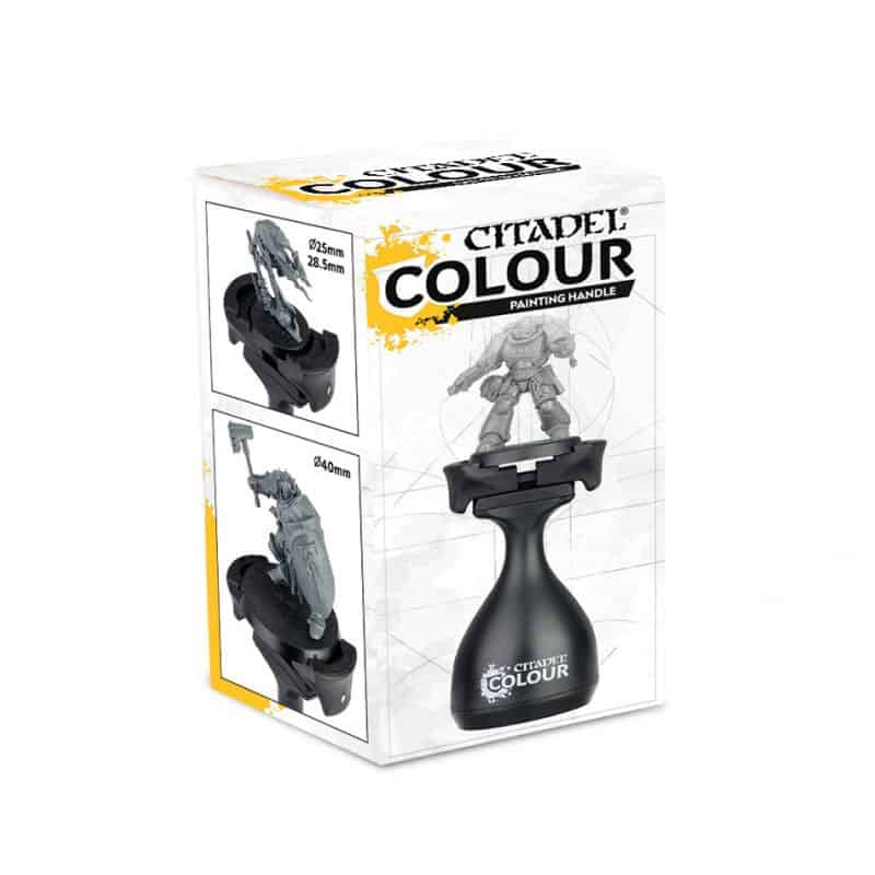 CITADEL PAINTING HANDLE (MK2) (6-PACK)