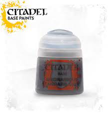 BASE: MECHANICUS STANDARD GREY (12ML)