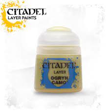 OGRYN CAMO 12ML (6-PACK)