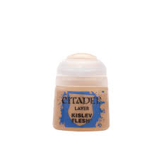 LAYER: KISLEV FLESH (12 ML)