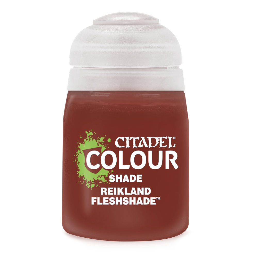 SHADE: SERAPHIM SEPIA (18ML) (6 PACK)