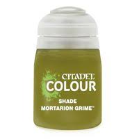 SHADE: MORTARION GRIME (18ML) (6 PACK)