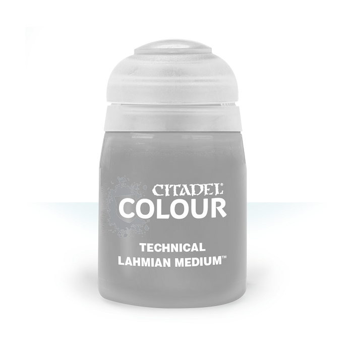 TECHNICAL: LAHMIAN MEDIUM (24ML) (6PK)