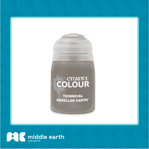 TECHNICAL: AGRELLAN EARTH (24ML) (6PK)