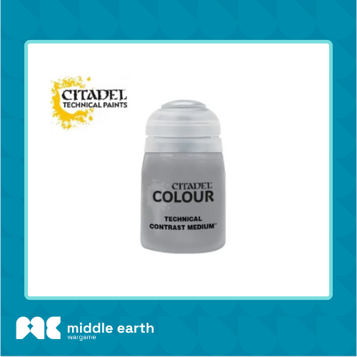 TECHNICAL: CONTRAST MEDIUM (24ML) (6-PK)