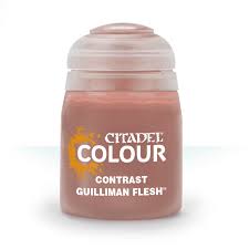 CONTRAST: GUILLIMAN FLESH (18ML) (6PK)