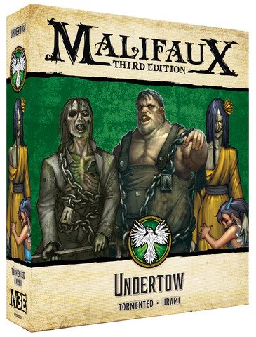 M3E | Undertow