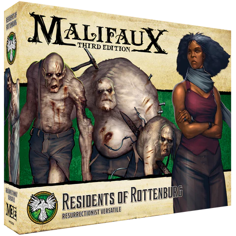 M3E | Residents of Rottenburg
