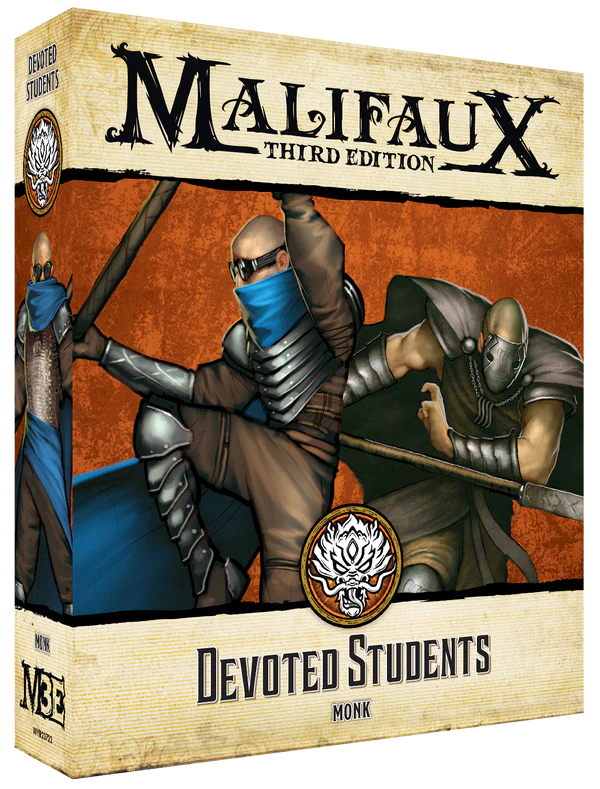 M3E | Devoted Students