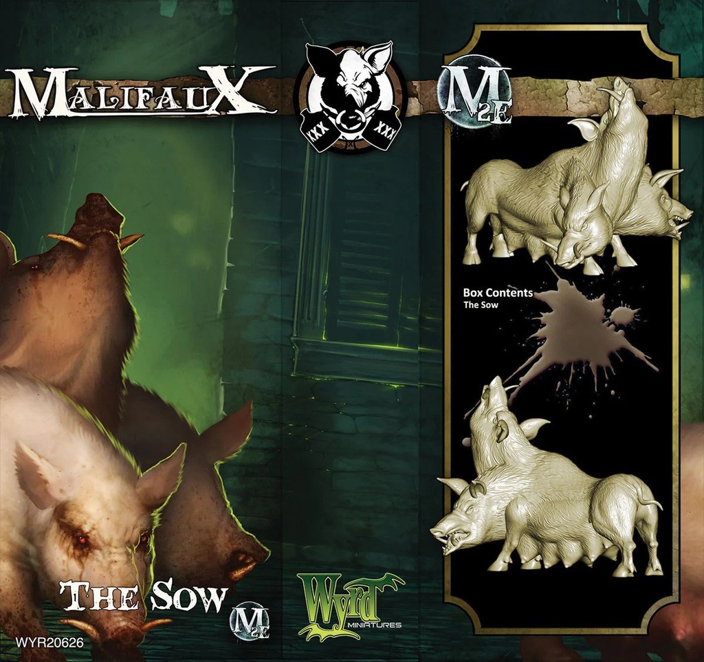 The Sow