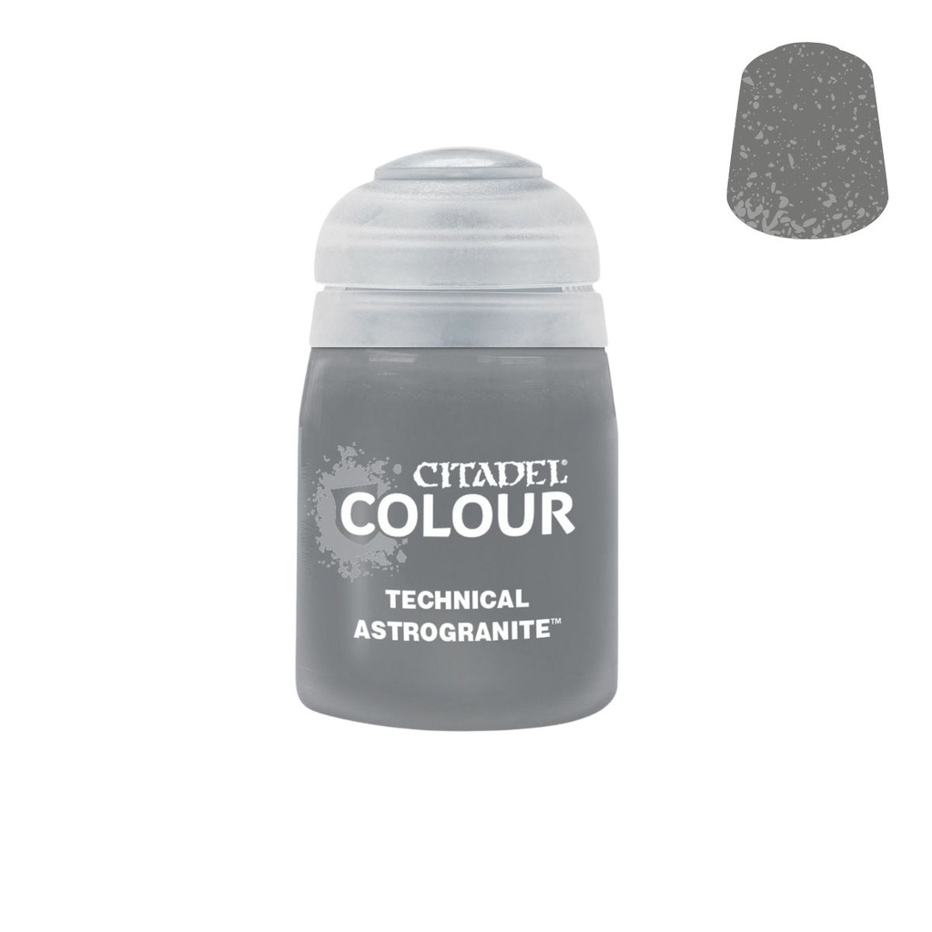 Technical Astrogranite