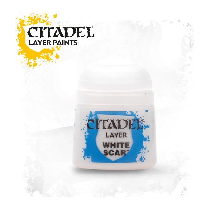 LAYER:White Scar