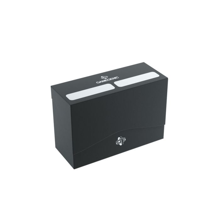 Double Deck Holder 200+ XL Black