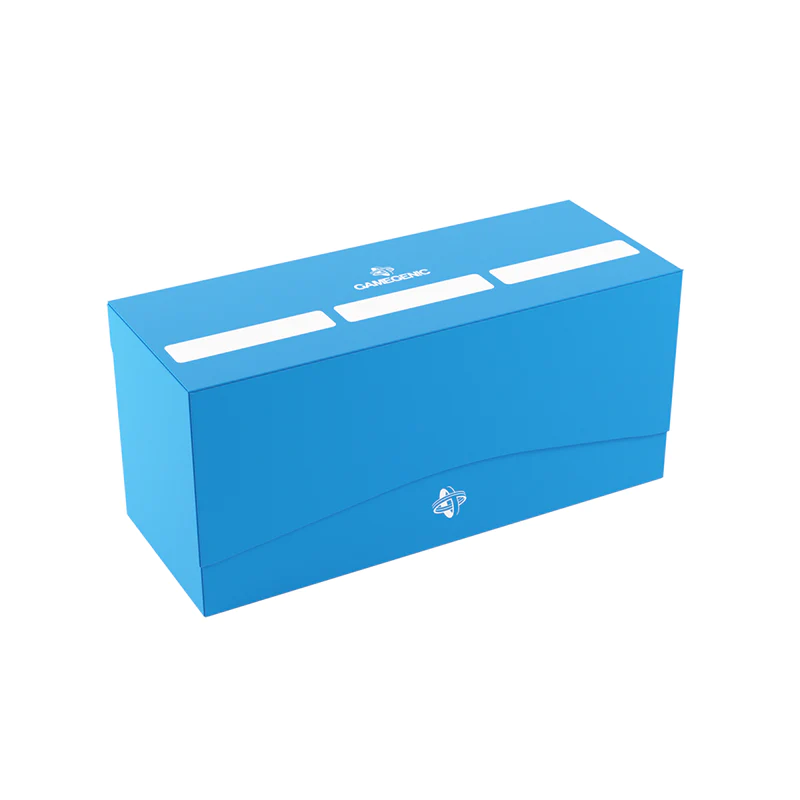 Triple Deck Holder 300+ XL Blue