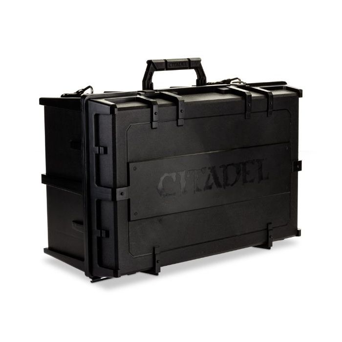 CITADEL CRUSADE FIGURE CASE