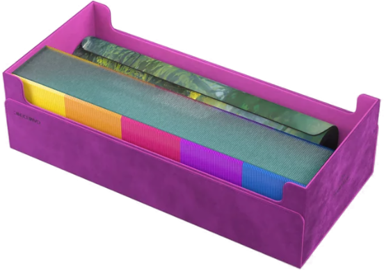 DUNGEON 1100+ CONVERTIBLE Purple