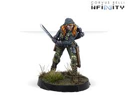 Ariadna - Uxía McNeill (Boarding Shotgun)