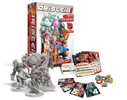 Smoke and Mirrors Expansion set