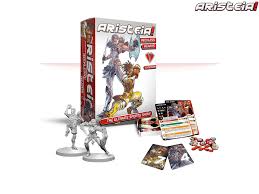 Reckless Hearts Expansion set