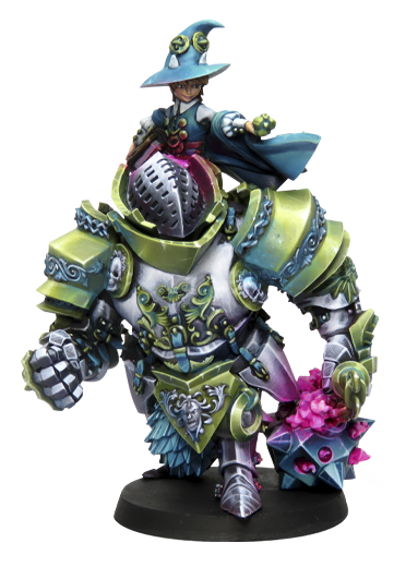 Fullmetal Kozmo Skin