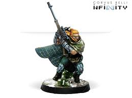 Pavel Aleksei McMannus; Spetsgruppa C  (Ojótnik)