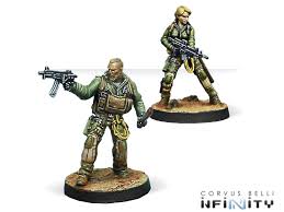 6th Airbone Ranger Reg.