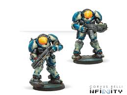 Patchers; Structural Response Team