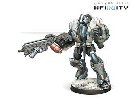 Jotums (MULTI HMG + Heavy Flamethrower; D.E.P.)