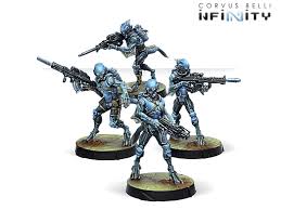 Helot Militia