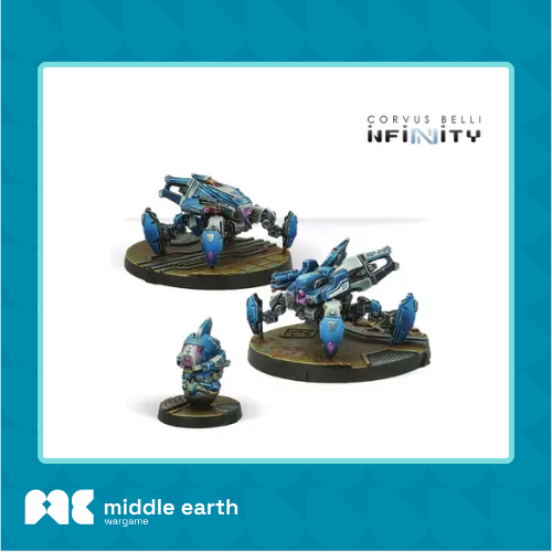 PanO Armbots