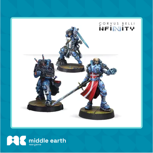 Military Orders Expansion Pack Alpha