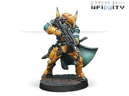 Hsien Warriors  (MULTI Rifle)          