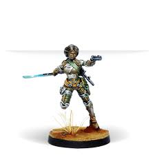 Namurr Active Response Unit (Heavy Pistol; E/M CCW)