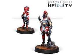 Zoe & Pi-Well; Special Clockmakers Team (Engineer & Remote)