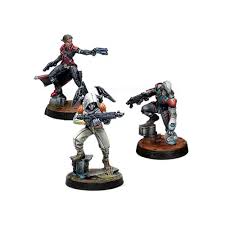 Reinforcements: Nomads Pack Beta