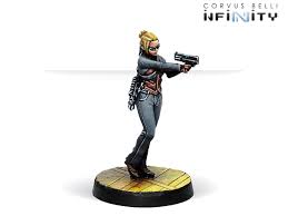 CSU; Corporate Security Unit (Boarding Shotgun)