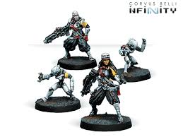 JSA Japanese Seccsionist Army Support Pack