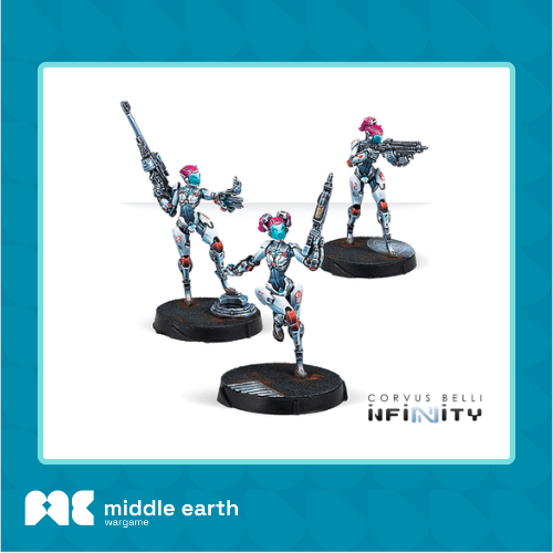 JSA Karakuri Special Project