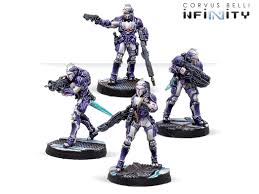 Myrmidons