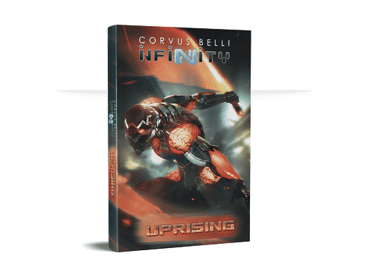 Infinity Uprising (ES)