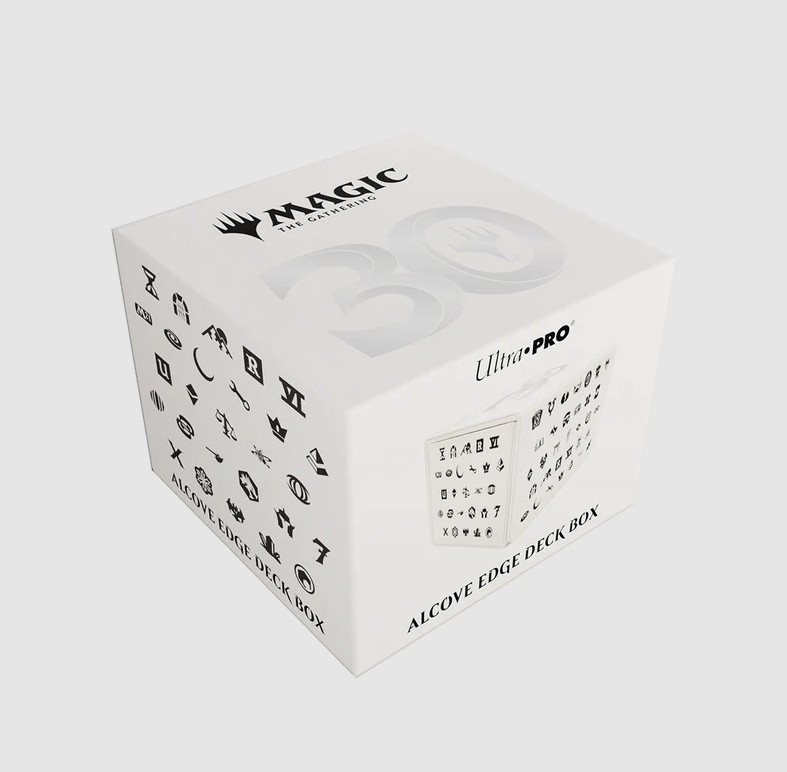 Magic The Gathering 30 Anniversary Deck box