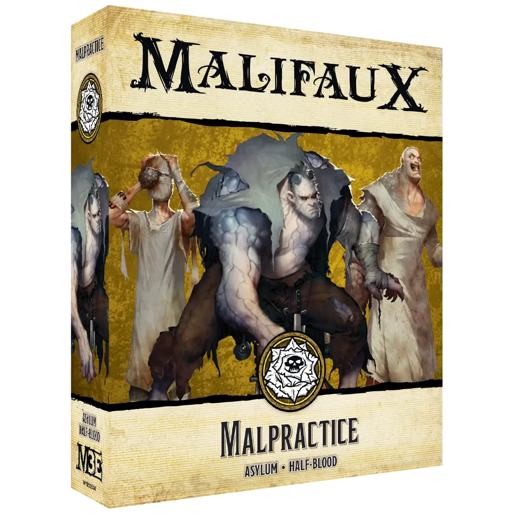 Malpractice