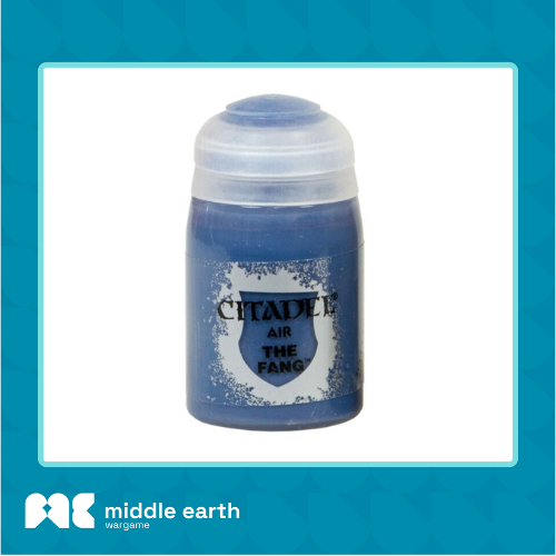 AIR: THE FANG (24ML)