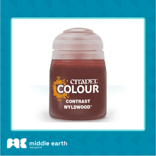 CONTRAST: WYLDWOOD (18ML)
