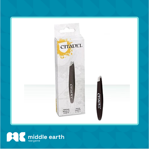 CITADEL TWEEZERS
