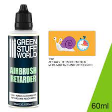 GSW AIRBRUSH RETARDER