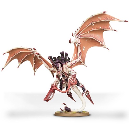 TYRANIDS: HIVE TYRANT